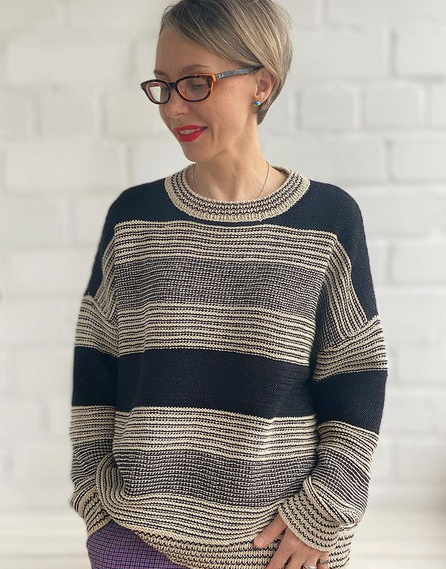 [stepmother.queen] Свитер «Shine» (2022)_0.png